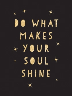 Bertrand.pt - Do What Makes Your Soul Shine