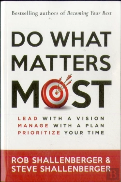 Bertrand.pt - Do What Matters Most