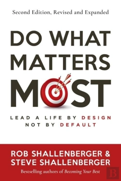 Bertrand.pt - Do What Matters Most, Second Edition