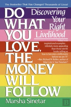 Bertrand.pt - Do What You Love, The Money Will Follow