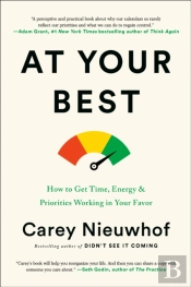 Do What You'Re Best At When You'Re At Your Best