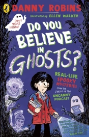 Do You Believe In Ghosts?