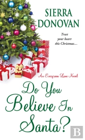 Do You Believe In Santa?