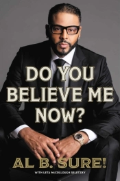 Do You Believe Me Now?