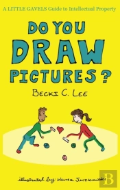 Do You Draw Pictures : A Little Gavels G