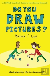 Do You Draw Pictures : A Little Gavels G