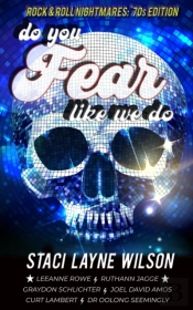 Do You Fear Like We Do