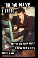 ''Do You Have A Band?''