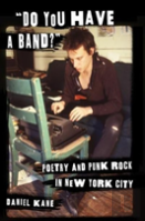 ''Do You Have A Band?''