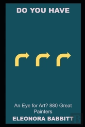 Do You Have An Eye For Art? 880 Great Painters