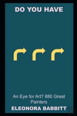 Bertrand.pt - Do You Have An Eye For Art? 880 Great Painters