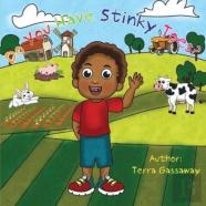 Do You Have Stinky Toes ?