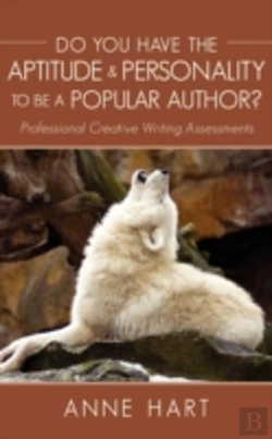 Bertrand.pt - Do You Have The Aptitude & Personality To Be A Popular Author?
