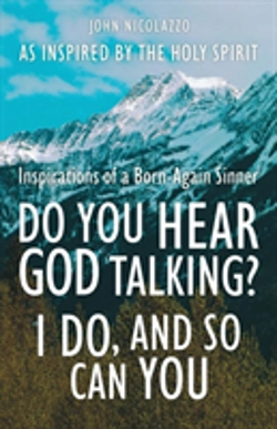 Bertrand.pt - Do You Hear God Talking I Do And So Can You