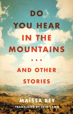Bertrand.pt - Do You Hear In The Mountains... And Other Stories