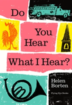 Bertrand.pt - Do You Hear What I Hear?