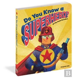 Bertrand.pt - Do You Know A Superhero?