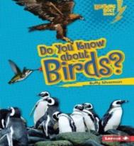 Do You Know About Birds?