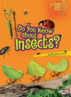 Bertrand.pt - Do You Know About Insects?