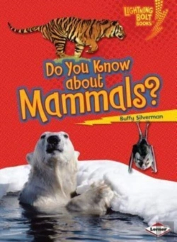 Bertrand.pt - Do You Know About Mammals?