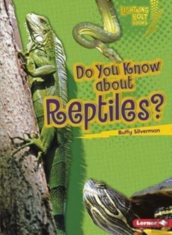 Bertrand.pt - Do You Know About Reptiles?