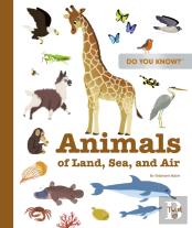 Do You Know?: Animals