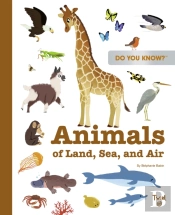 Do You Know?: Animals