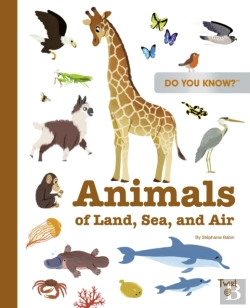 Bertrand.pt - Do You Know?: Animals
