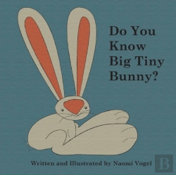 Bertrand.pt - Do You Know Big Tiny Bunny?