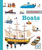 Do You Know?: Boats