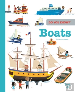 Bertrand.pt - Do You Know?: Boats