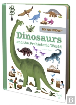 Bertrand.pt - Do You Know?: Dinosaurs And The Prehistoric World