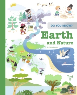 Bertrand.pt - Do You Know?: Earth And Nature