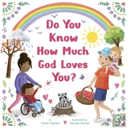 Bertrand.pt - Do You Know How Much God Loves You?