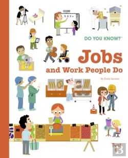 Bertrand.pt - Do You Know?: Jobs And Work People Do