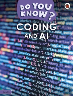 Bertrand.pt - Do You Know? Level 3   Coding And A.I.