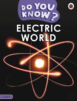 Bertrand.pt - Do You Know? Level 3   Electric World