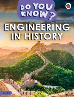 Bertrand.pt - Do You Know? Level 3 - Engineering In History