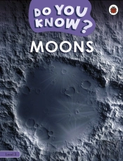 Do You Know? Level 3 - Moons
