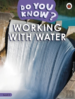 Bertrand.pt - Do You Know? Level 3 - Working With Water