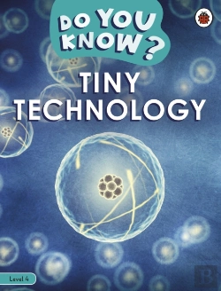 Bertrand.pt - Do You Know? Level 4 Â€“ Tiny Technology