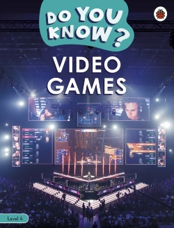 Bertrand.pt - Do You Know? Level 4 Â€“ Video Games