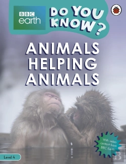 Bertrand.pt - Do You Know? Level 4   Bbc Earth Animals Helping Animals