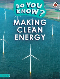 Bertrand.pt - Do You Know? Level 4 - Making Clean Energy