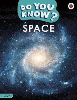 Bertrand.pt - Do You Know? Level 4 - Space