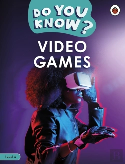 Bertrand.pt - Do You Know? Level 4   Video Games
