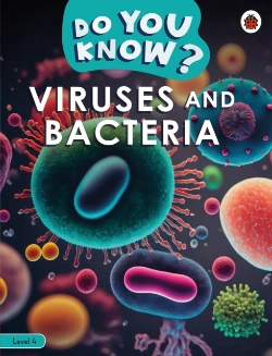 Bertrand.pt - Do You Know? Level 4 - Viruses And Bacteria