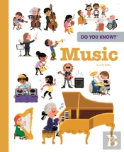 Do You Know?: Music