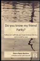Do You Know My Friend Parky?