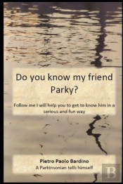 Do You Know My Friend Parky?